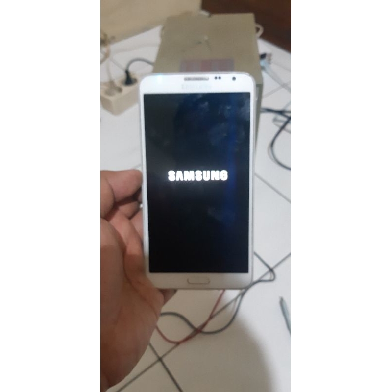 samsung note 3 neo lcd normal mesin normal 3G
