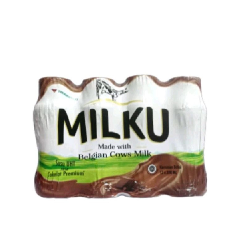 

MILKU