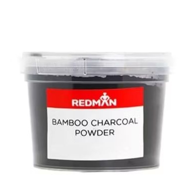 

Bamboo Charcoal Powder Repack Redman