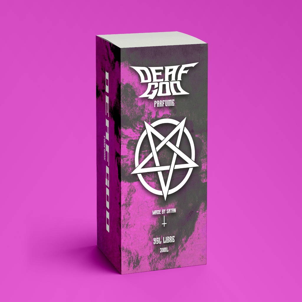 DEAFGOD PERFUME - YSL LIBRE 30ML