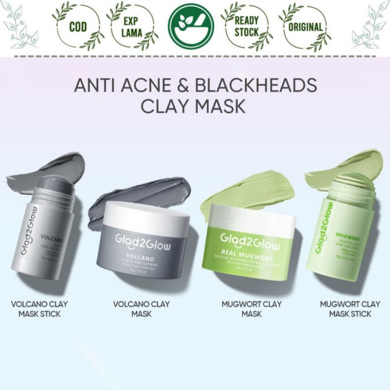 glad2glow masker