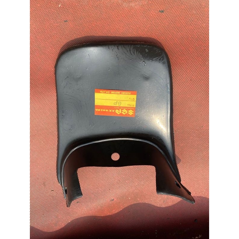 PET BUNTUT SPAKBOR BELAKANG SUZUKI GP 100 TRS A100 SUZUKI