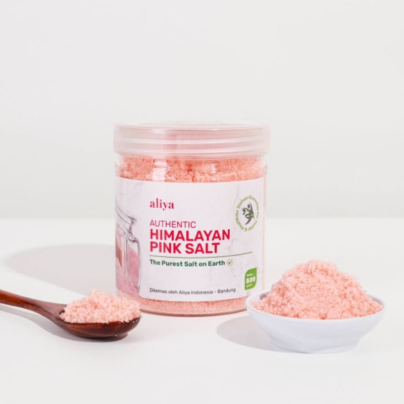 

Garam himalaya /Pink Salt