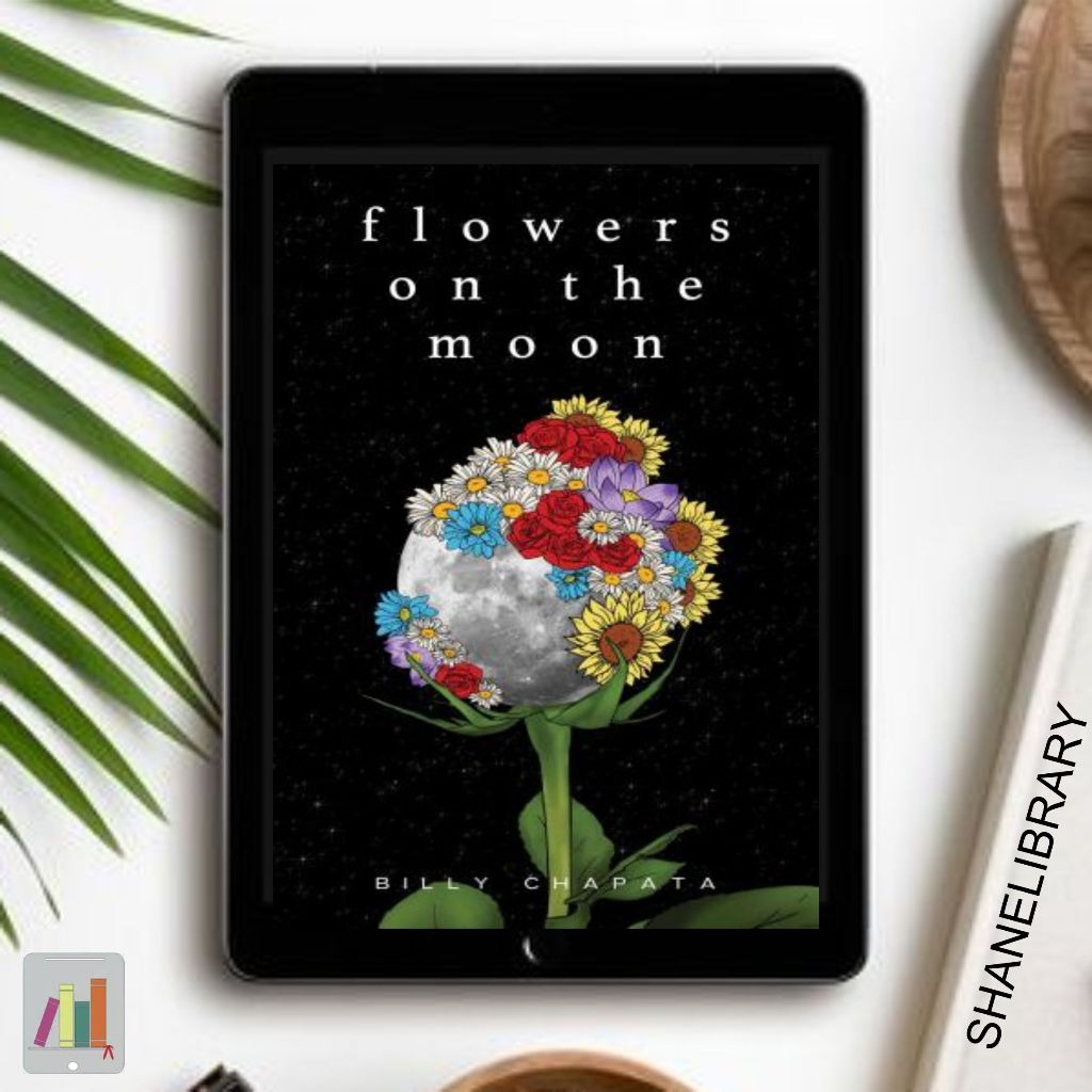 

Flowers on the Moon by Billy Chapata
