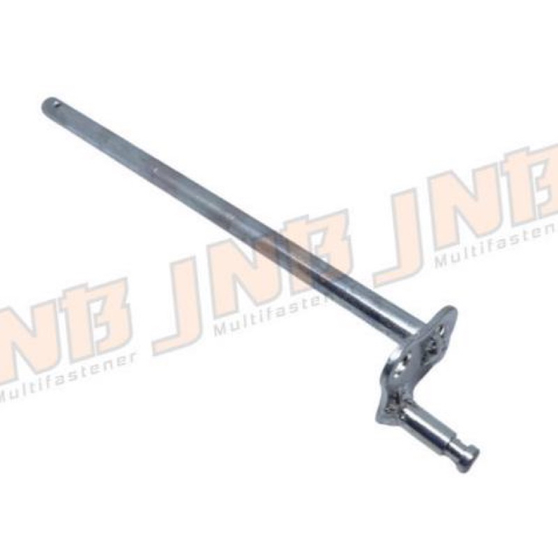 As Standar Tengah Beat Fi Scoopy Fi As Jagang 2 Dua