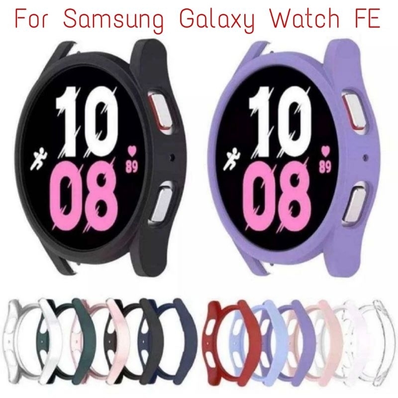 CASE BUMPER SAMSUNG GALAXY WATCH FE
