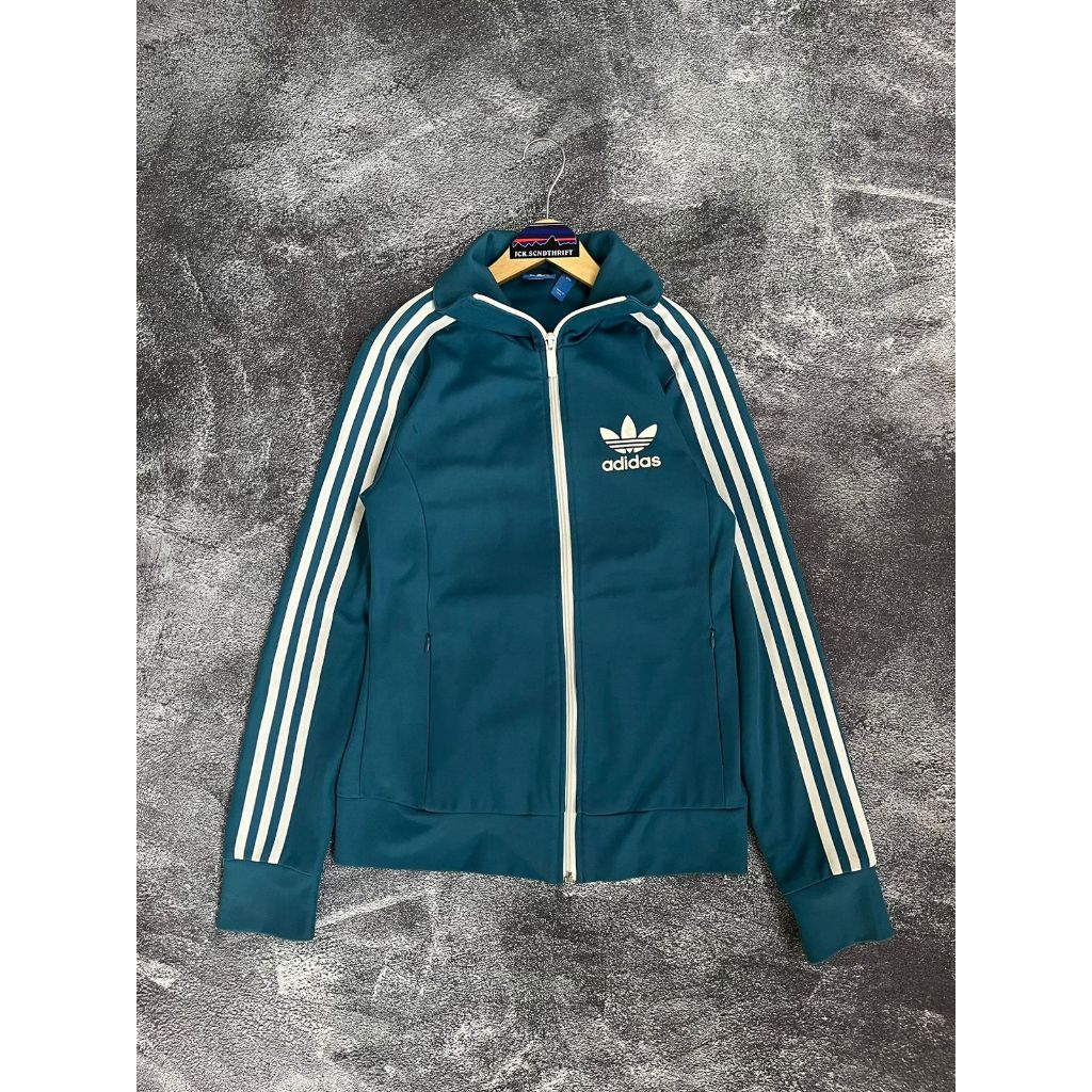 TRACKTOP ADIDAS EUROPA FULL TAG 100% ORIGINAL