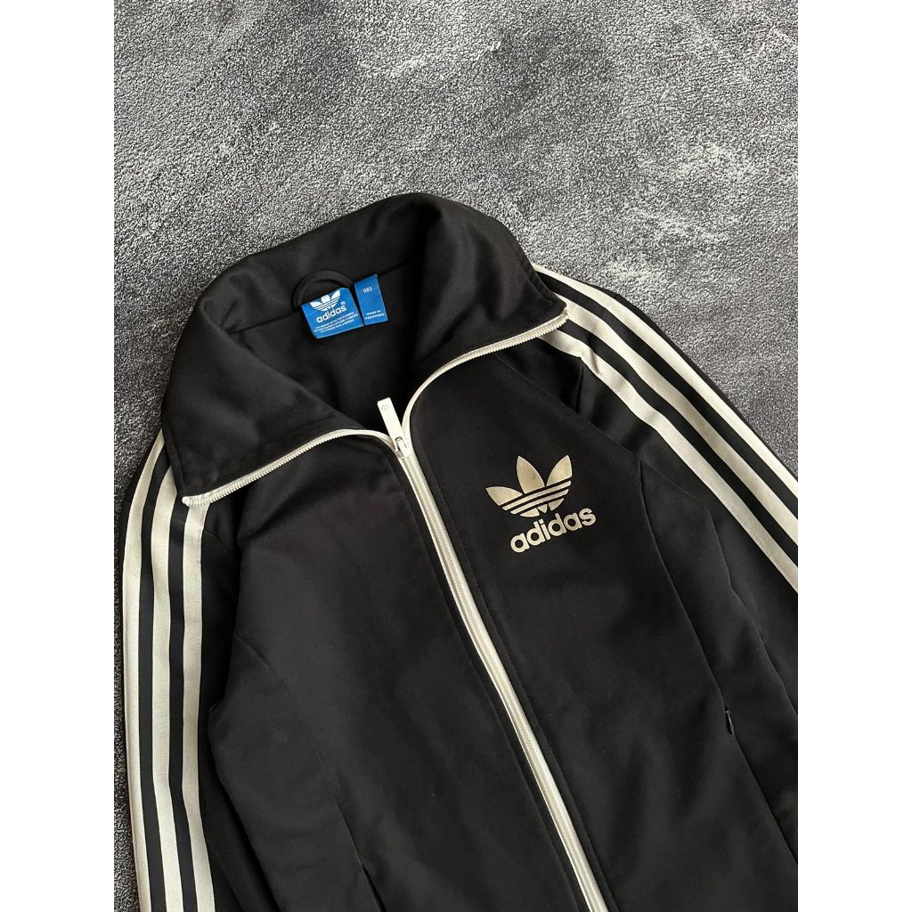 TRACKTOP ADIDAS EUROPA FUL TAG 100% ORIGINAL