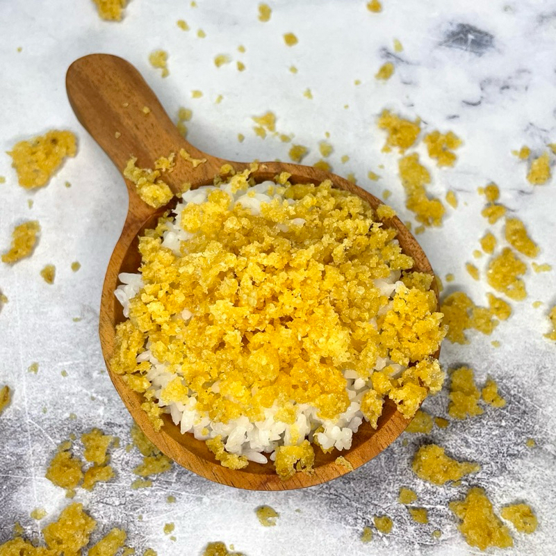 

KREMESAN AYAM | KREMES | KRIUK PREMIUM HOMEMADE HALAL