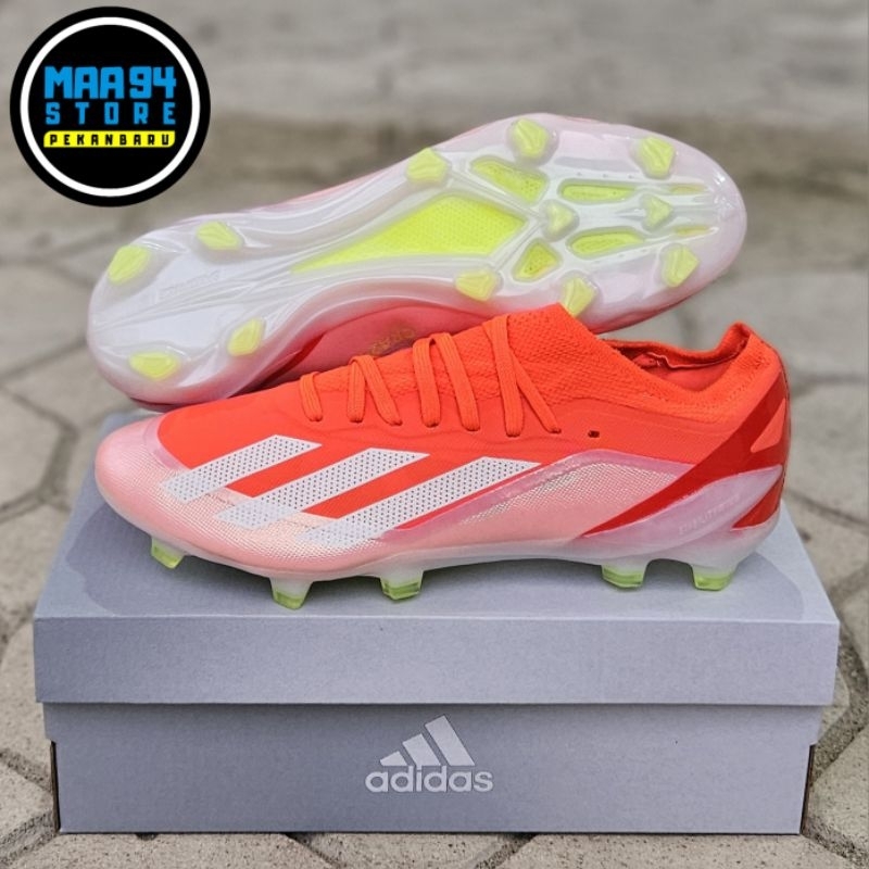 SEPATU BOLA ADIDAS X CRAZYFAST FG