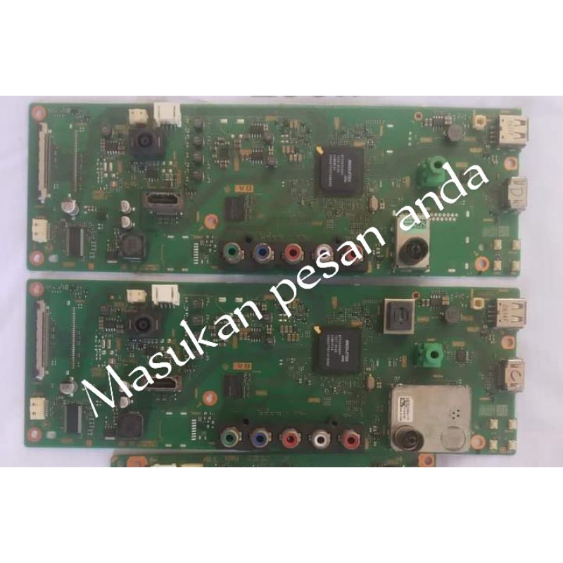 MB MOTHERBOARD TV SONY KDL-40R350C 40R350 40R350C