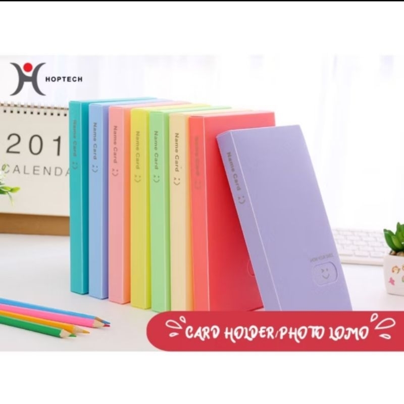 ALBUM FOTO POLAROID| ALBUM UKURAN 2R/FOTOCARD/ATM DAN LAINNYA