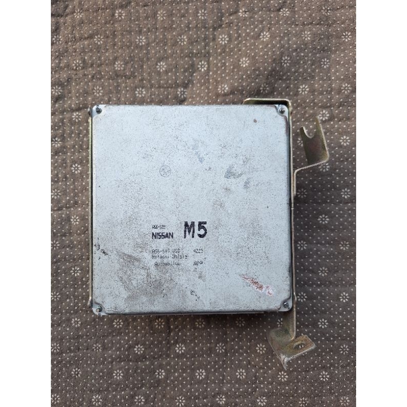 Ecu sgcu nissan xtrail t30