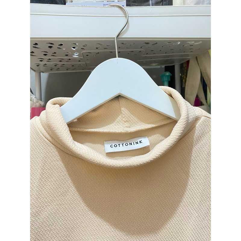 COTTONINK