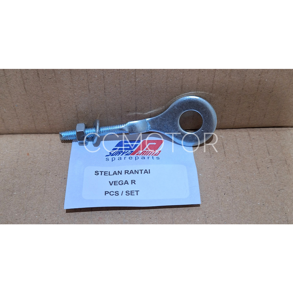 Surya Prima Stelan Rante Vega R / Stelan Rante Yamaha Vega R Surya Prima