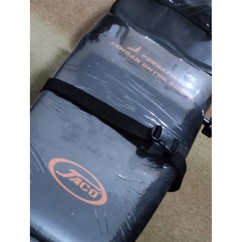 JACO THERAPY BED - PENINGGI BADAN