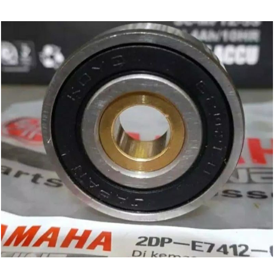 LAHER BAK CVT NMAX AEROX MIO M3 FINO 125