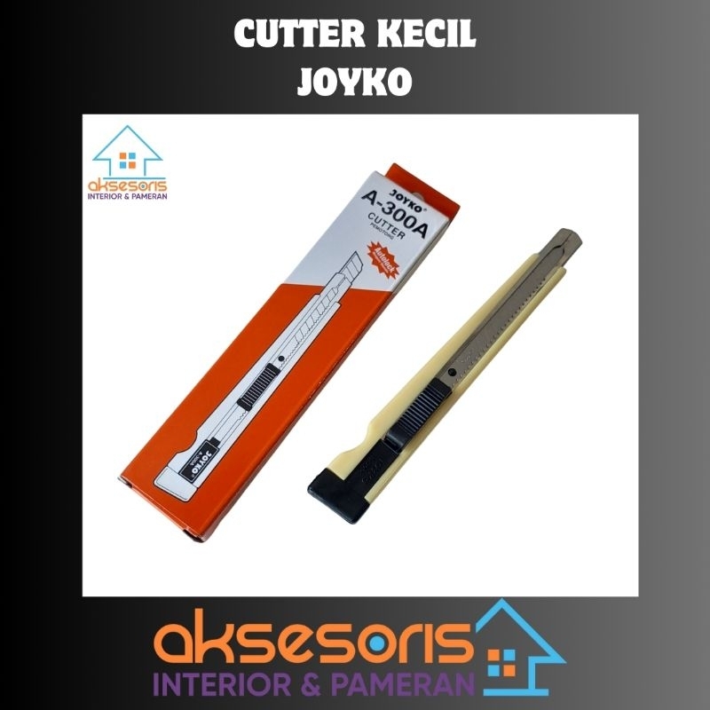 

cutter Kecil Joyko A-300A