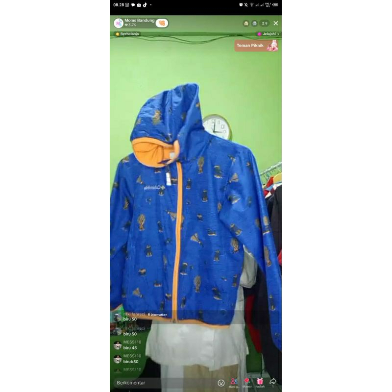 co 300 k