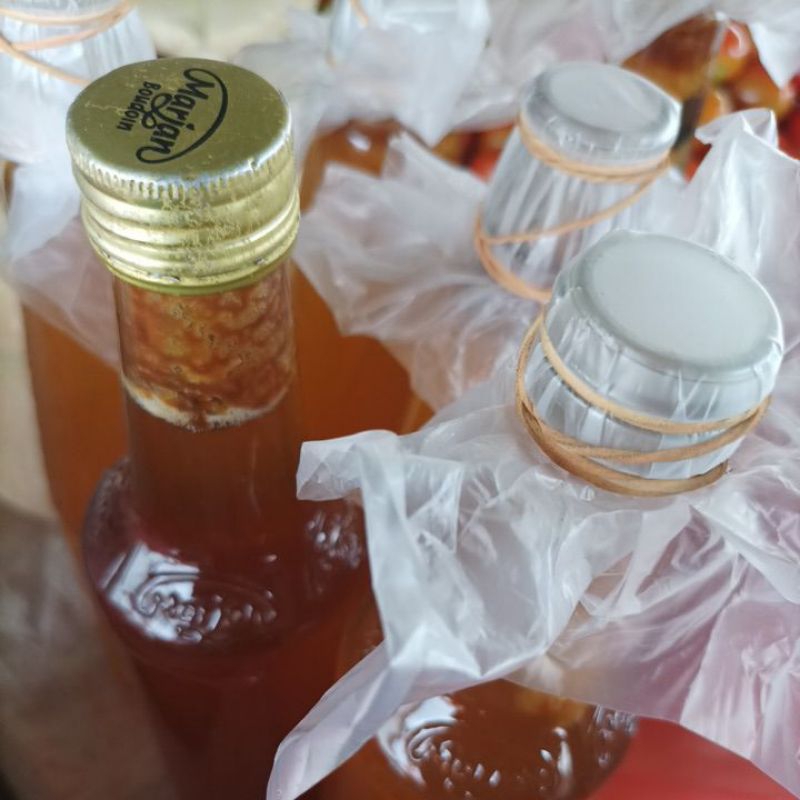

Madu Hutan