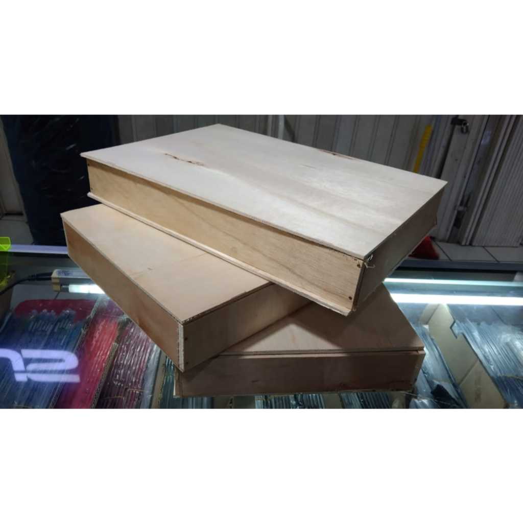 

Paking Kayu Untuk LED