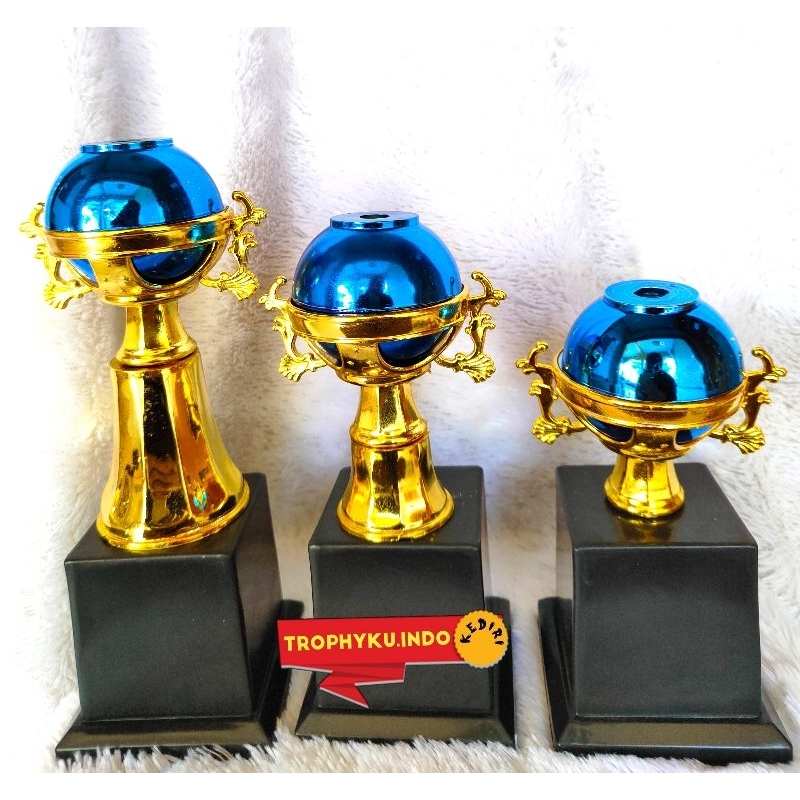 piala set juara 1,2,3 203