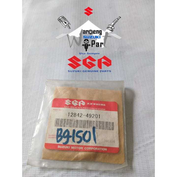 Baut setelan klep suzuki shogun ori SGP