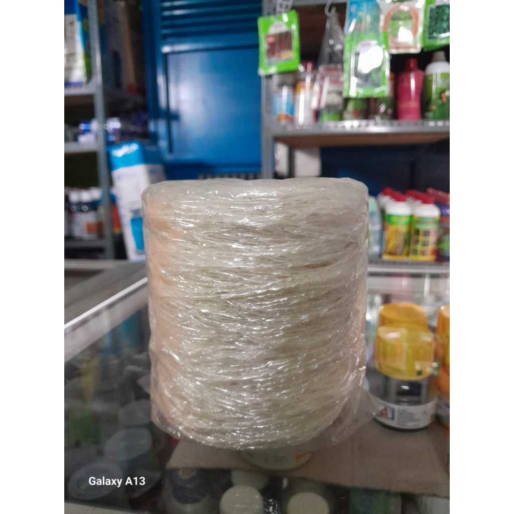 Tali Gawar Plastik/Tali Pelintir Pertanian