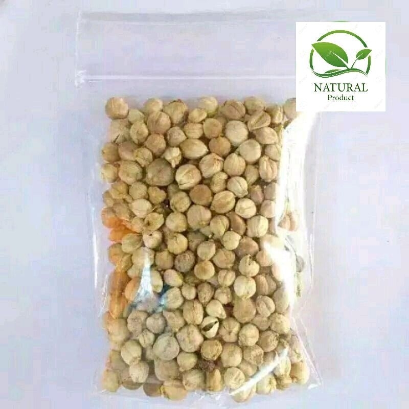 

Kapulaga Kering Kualitas Premium Bersih Tampa Ampas Kemasan 500gram