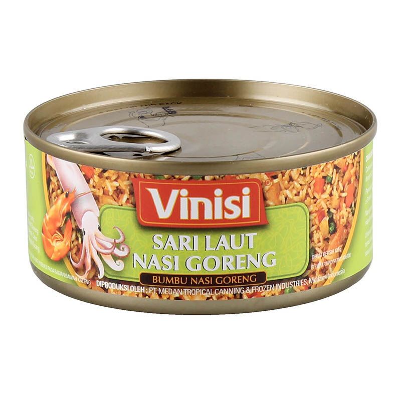 

vinisi bumbu nasi goreng seafood