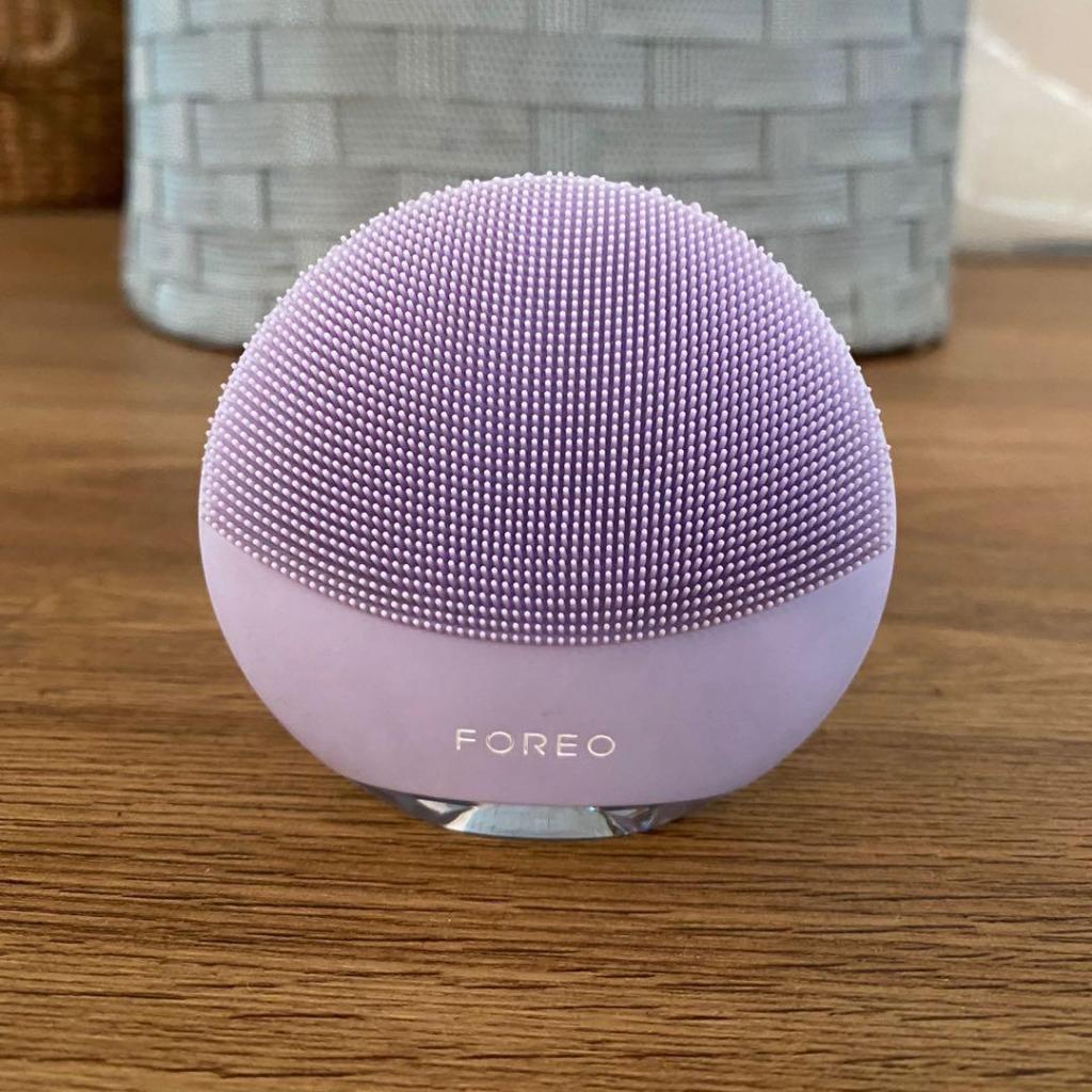 [Preloved] Foreo Luna Mini 3
