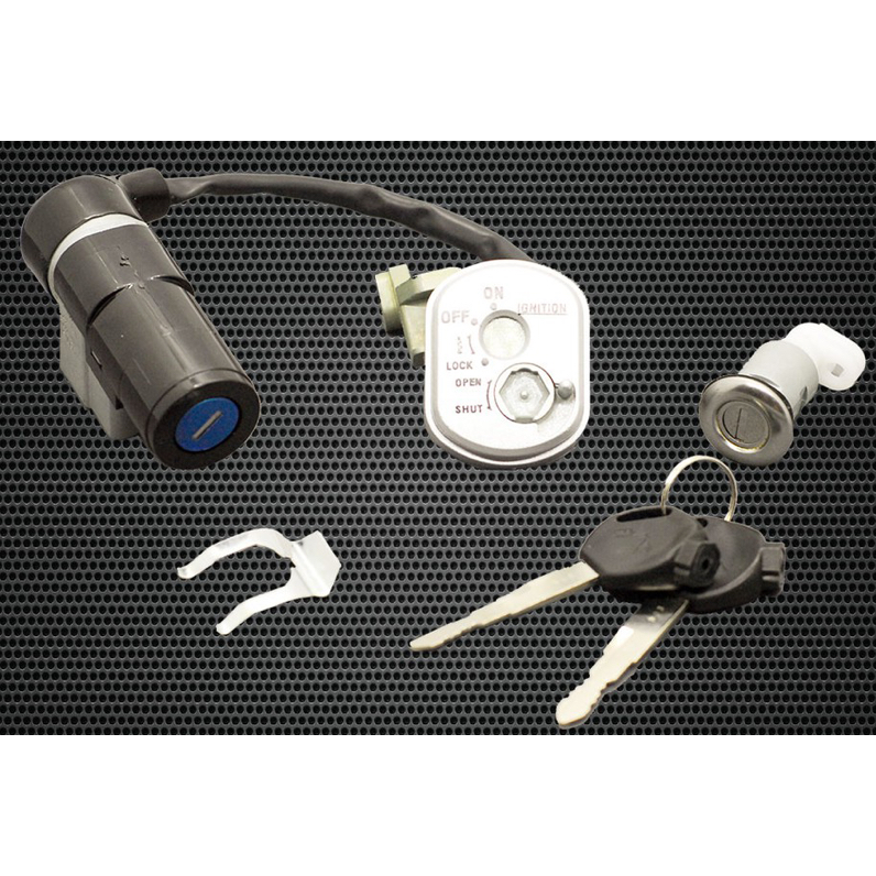 Kunci Kontak Set Vario Takayama