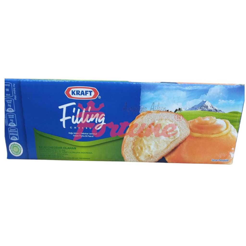 

KRAFT FILLING 2KG