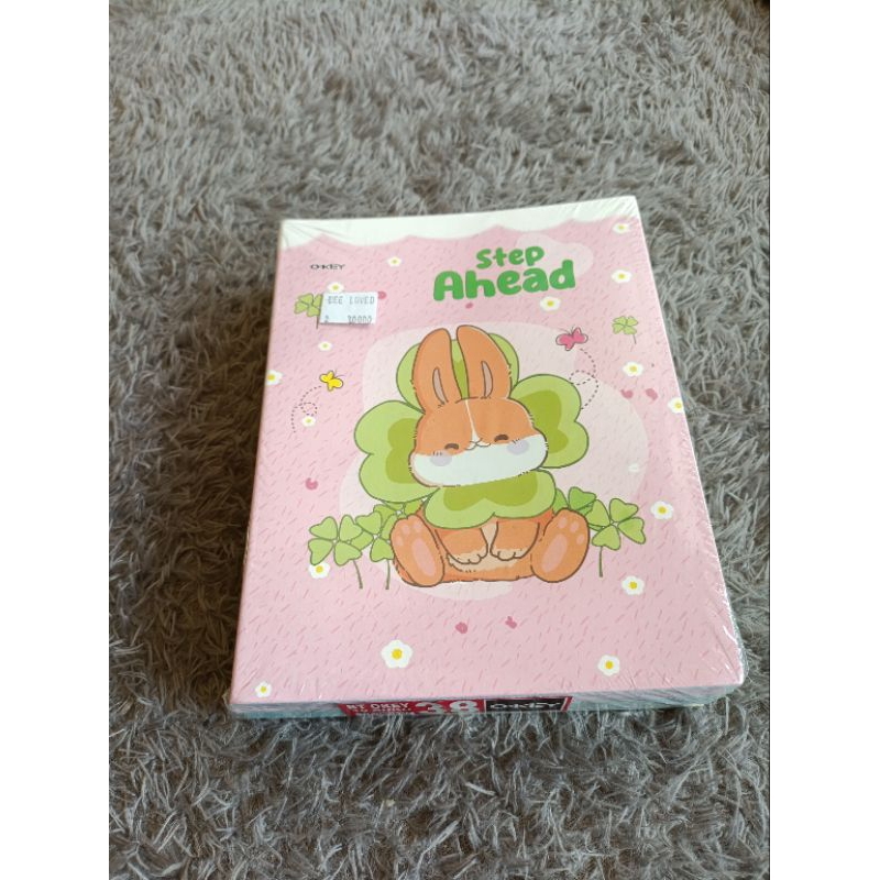 

buku tulis okley per pack