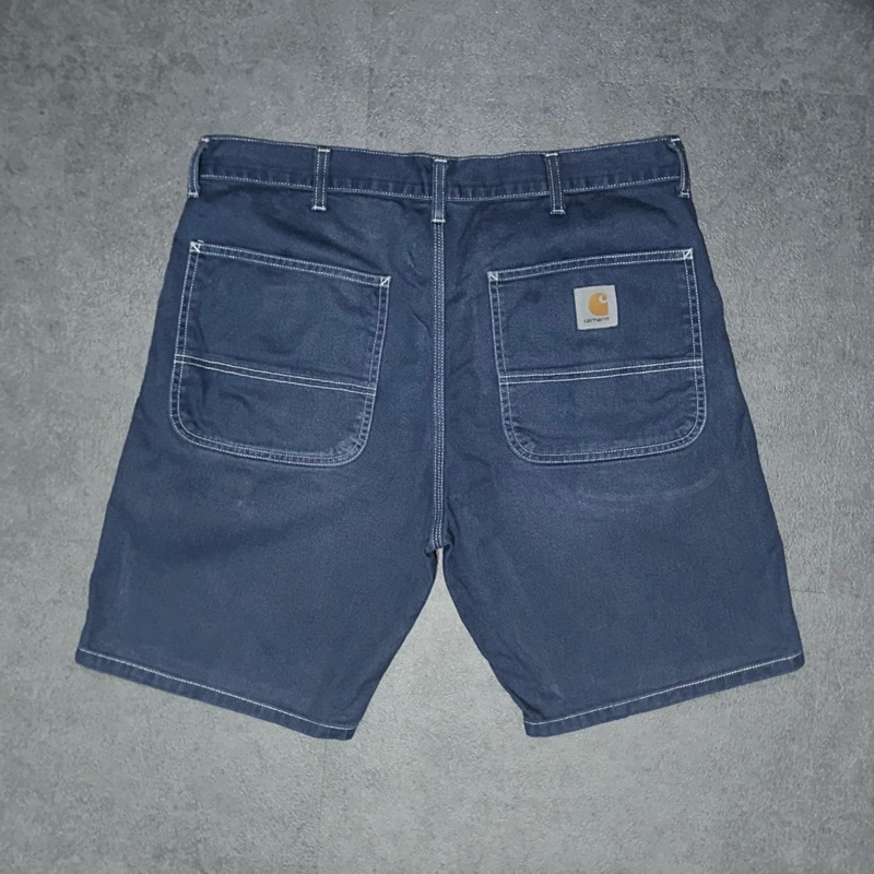 CELANA CARHARTT WIP DENIM