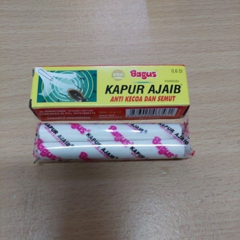 kapur ajaib pembasmi  serangga kapur ajaib