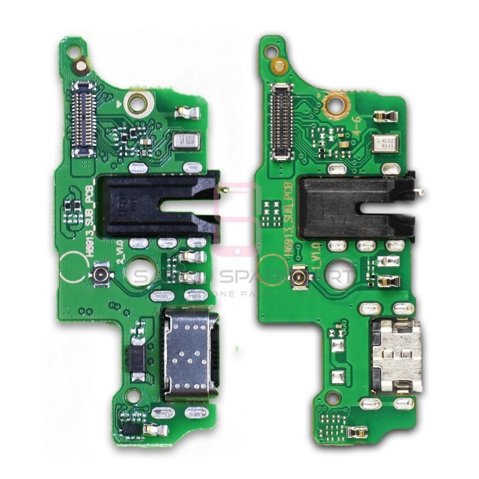 PAPAN CAS INFINIX HOT 11