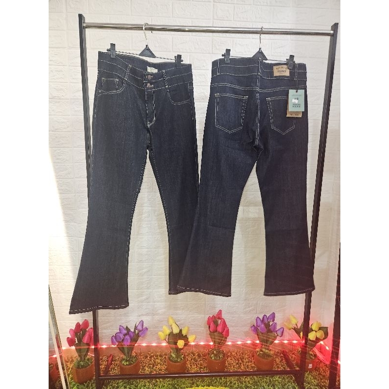 CLN FELINO JEANS F1-8134