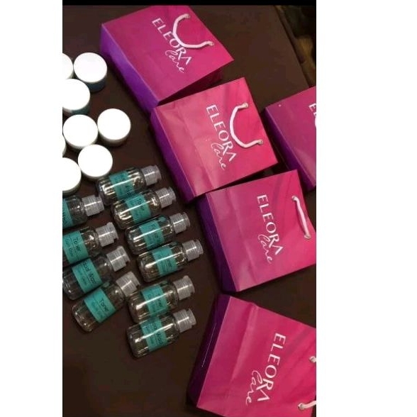 ELEORA SKINCARE ORIGINAL || BPOM