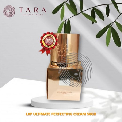 LXP Ultimate Perfecting Cream 50gr