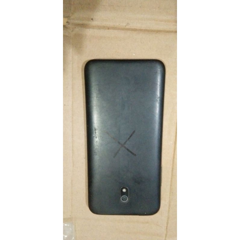 mesin hp Xiomi Redmi 8a normal udah tested