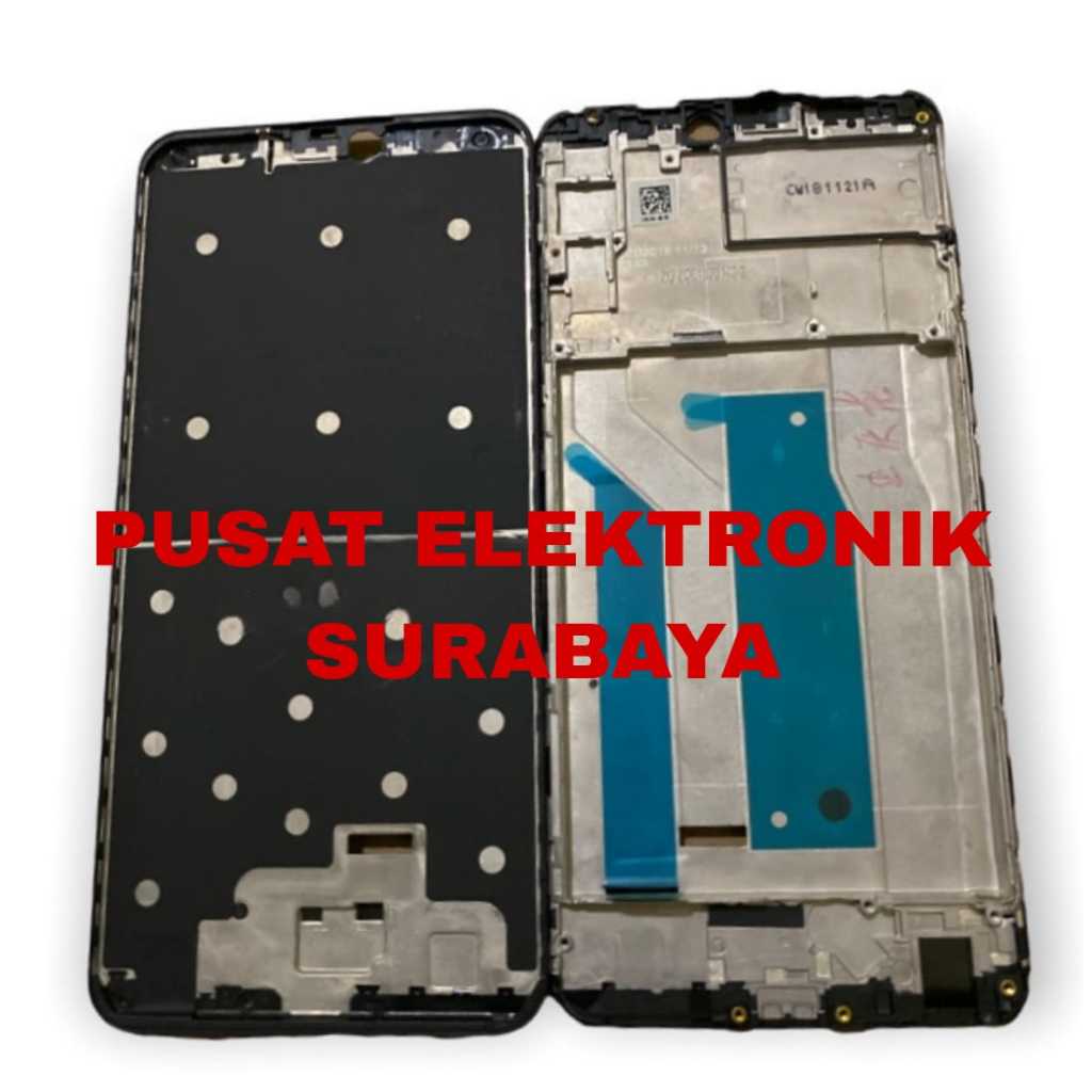 MIDDLE FRAME BEZEL TULANG TENGAH ASUS MAX PRO M2