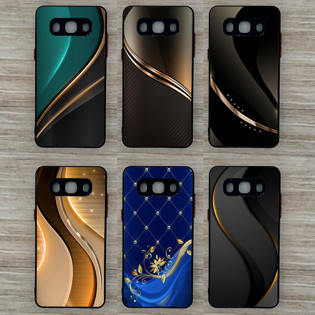 Hardcase Fuze Samsung J5 - Samsung J5 - Casing Hp - Hardcase Case Hp Samsung J5 - Casing Hp - Hardca