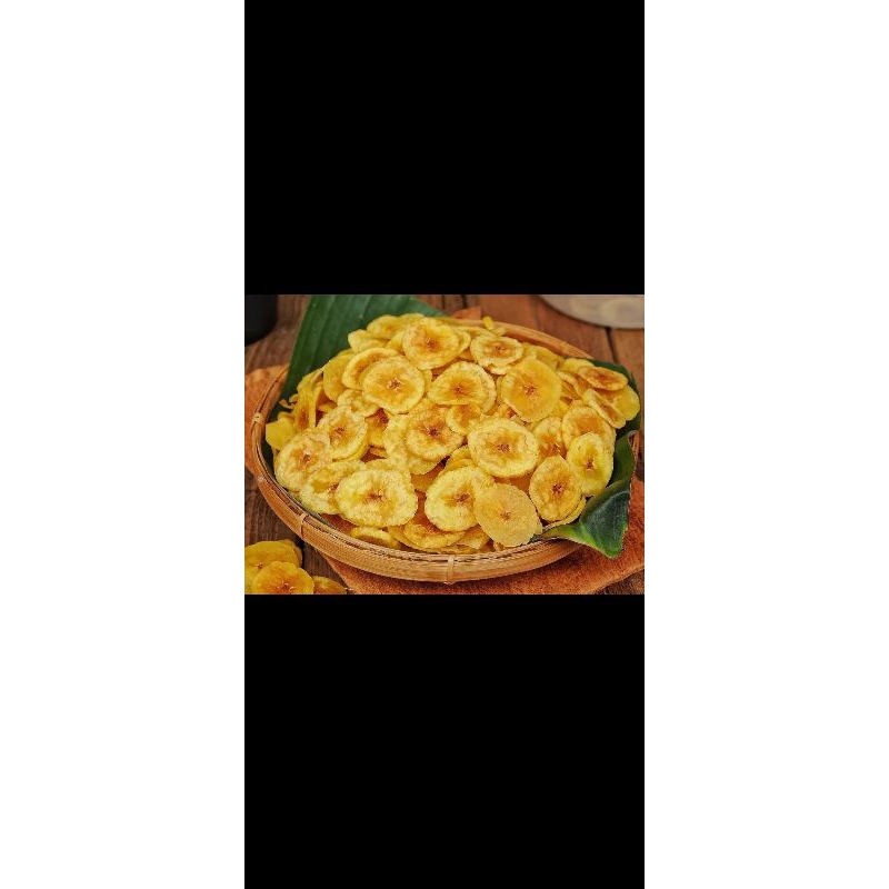 

keripik pisang original