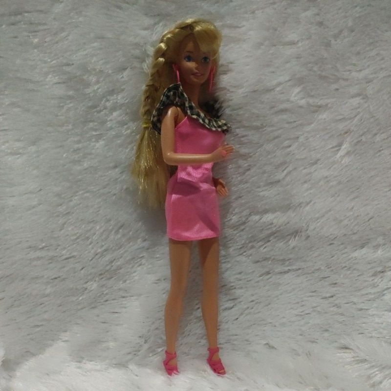 Barbie Vintage fashion 1966 Preloved