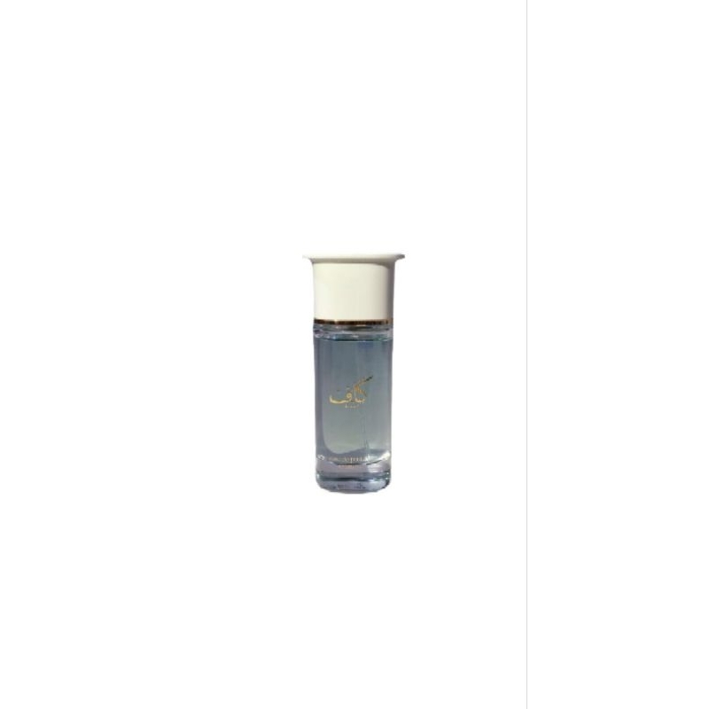 Decant Parfum Ahmed Al Maghribi Kaaf