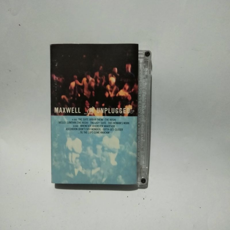 KASET PITA 4108-MAXWELL