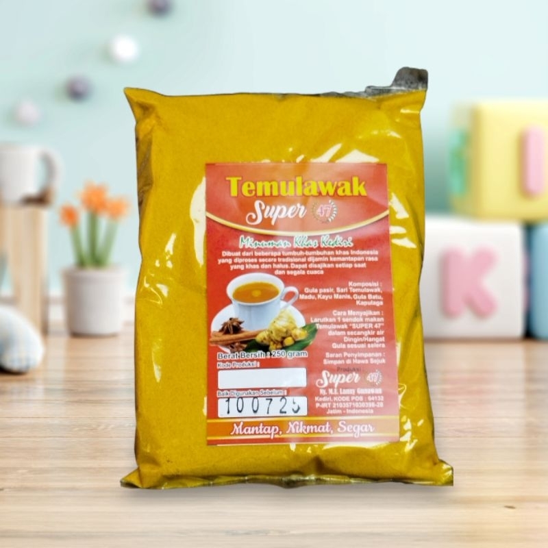 

minuman herbal alami rasanya enak,nikmat,segar(250gr)