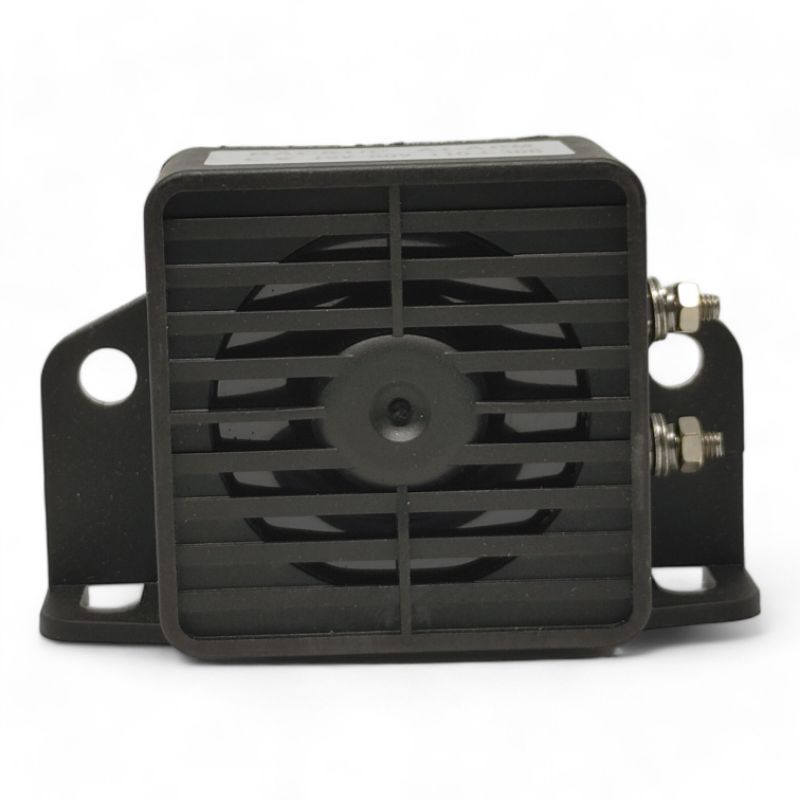 Klakson Mundur Sirine Alarm Mundur 12V-48V (Satu Suara) Universal Truk/Mobil Car