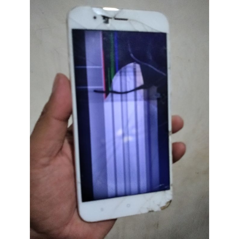 XIOMI REDMI 5X/Mi A1 Ram 4/64 Minus LCD